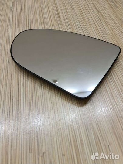 Боковое зеркало Nissan Qashqai Q10