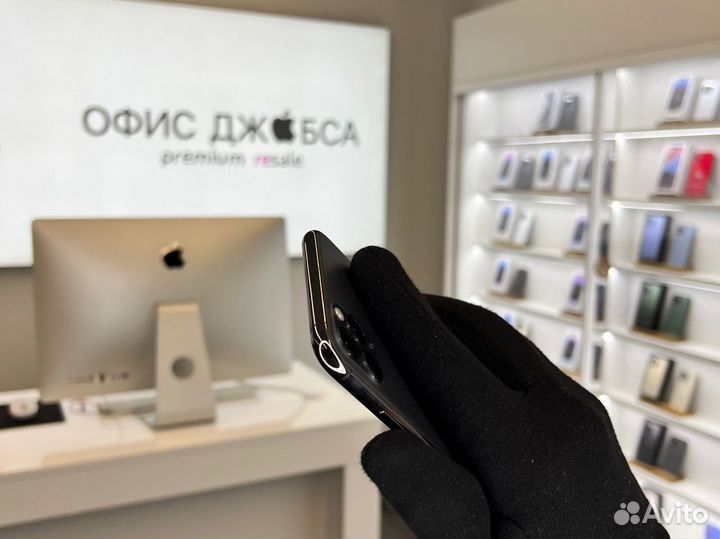 iPhone 11 Pro Max, 512 ГБ