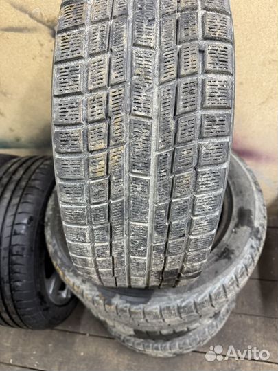 Yokohama Advan A10E 205/55 R16 27G