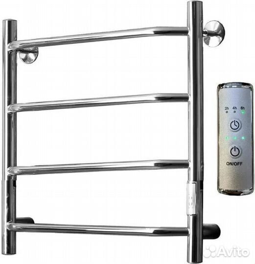 Полотенцесушитель электрический Тругор Пэк сп 6