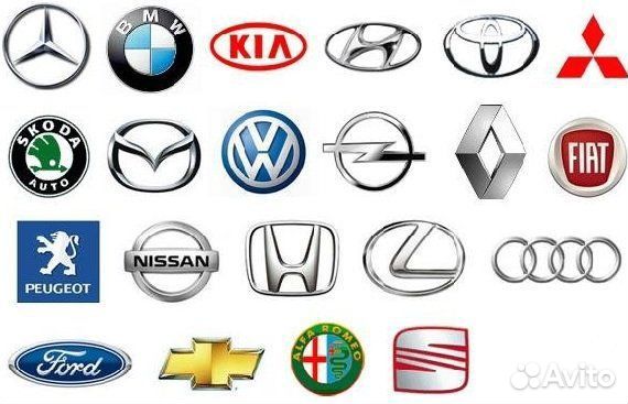 Подбор автозапчастей на иномарки