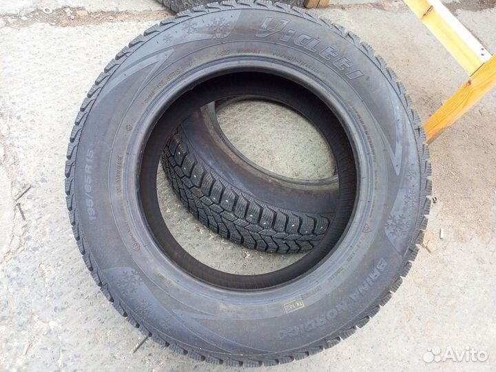 Viatti Brina 195/65 R15 91