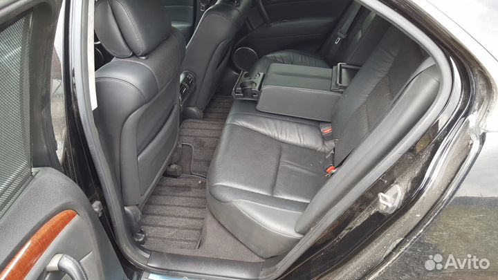 Диван задний для Honda Legend KB1