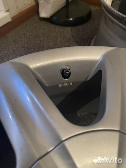 Продам диски Volkswagen