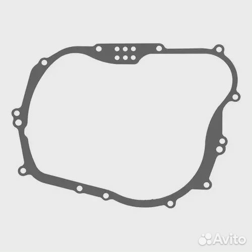Kawasaki KL250, KLX250/D-tracker прокладка внутрен