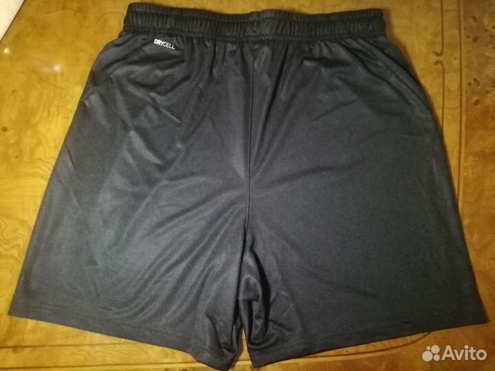 Футбольные шорты Puma Jr (15-16 лет)