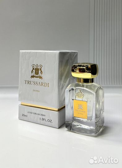 Trussardi donna 30 ml