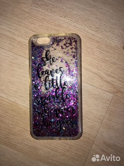 Чехол на iPhone 6