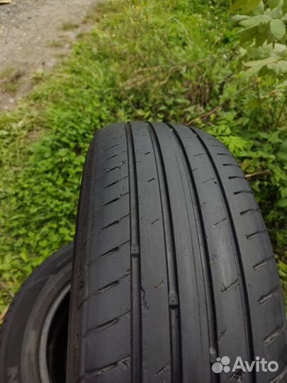 Nexen N'Fera SU4 185/65 R15