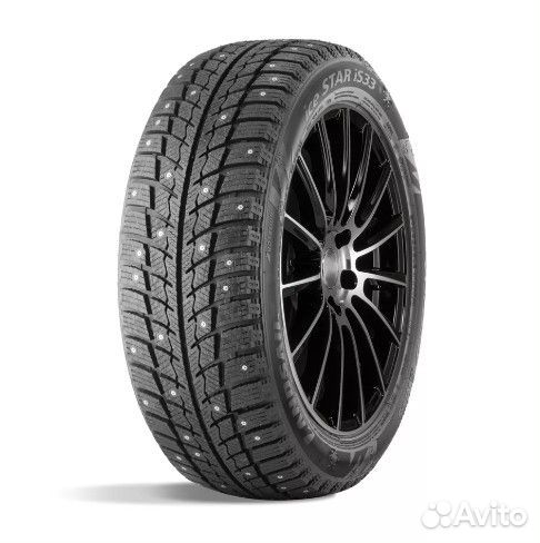 Landsail Ice Star IS33 225/55 R17 97T