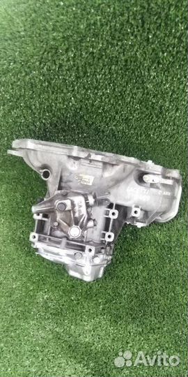 МКПП коробка передач Chevrolet Lacetti