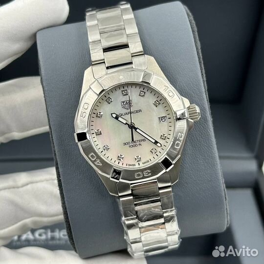 Часы tag heuer женские