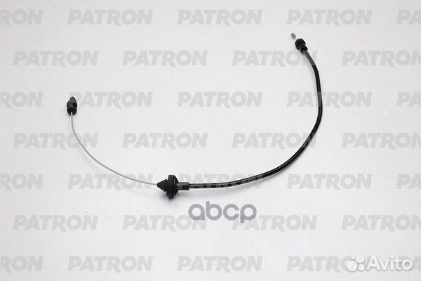 Трос сцепления Renault Twingo (все) 96- PC6094