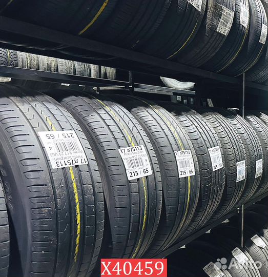 Continental ContiSportContact 5 235/55 R18 97N