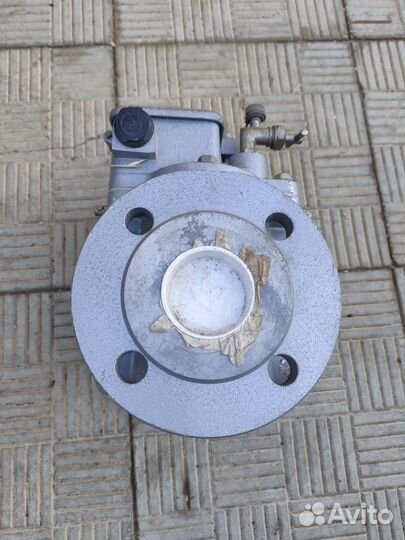 Газовое реле Бухгольца BF 50/10