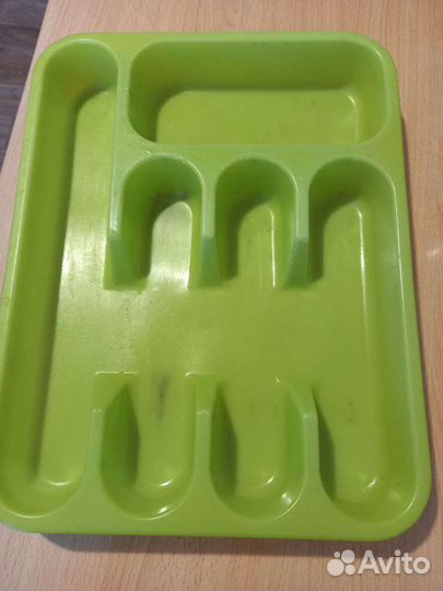 Подставка для столовых приборов