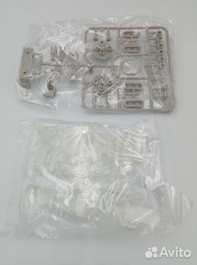 Конструктор Tamiya 