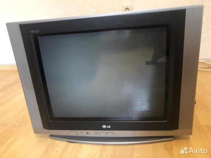 Телевизор LG