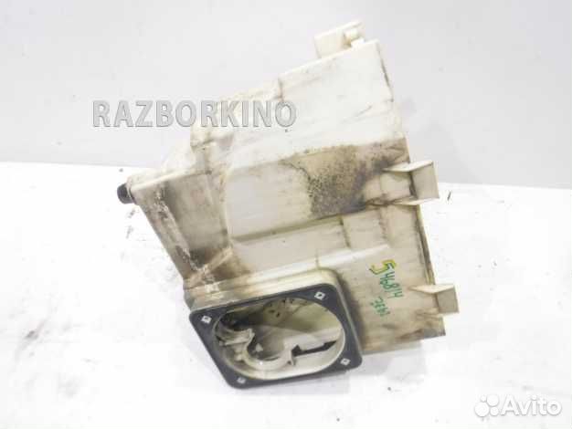 Корпус блока предохранителей