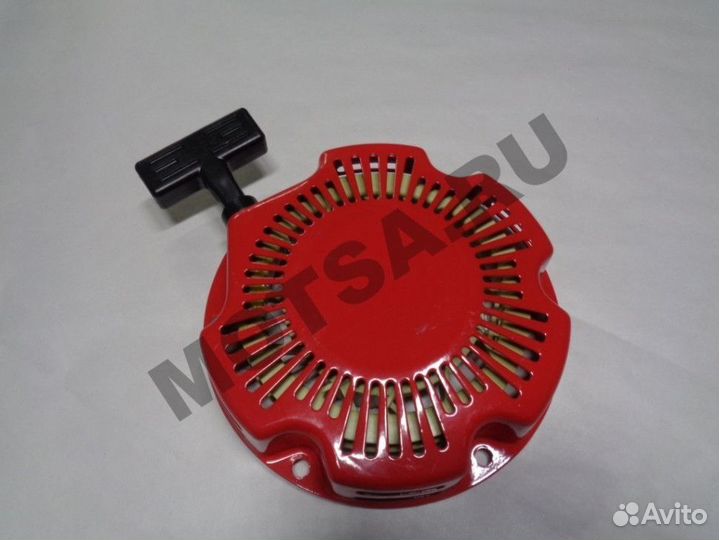 Стартер в сборе 156F