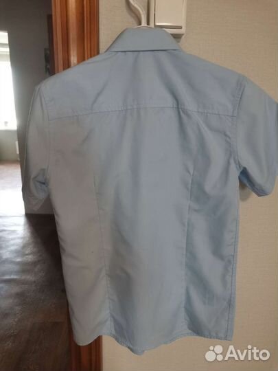 Рубашка 134-140