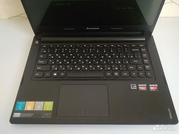 Ноутбук Lenovo 14