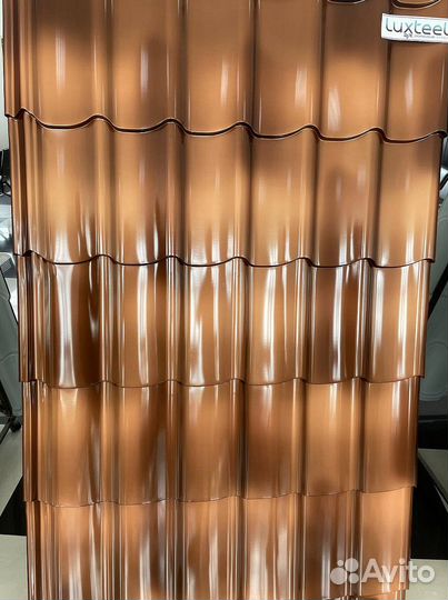 Кровля Шифер