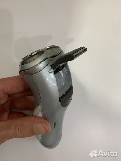 Бритва электрическая philips