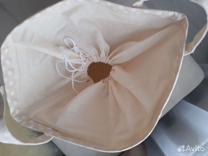 Корзина для белья