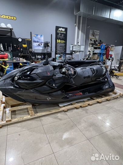 Brp seadoo rxp 300