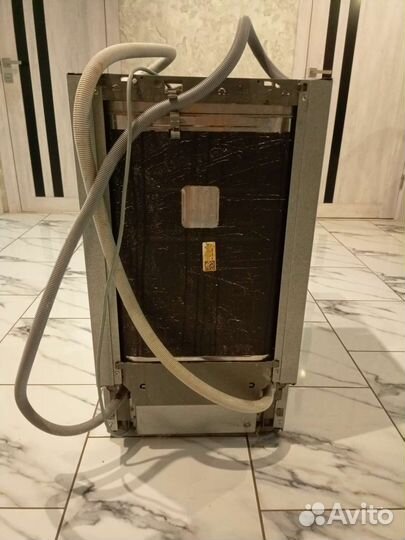 Посудомоечная машина electrolux 45 встраиваемая