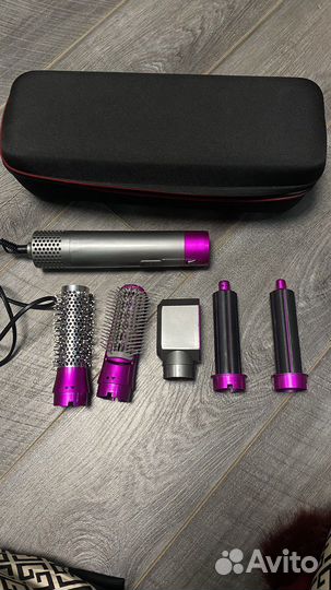 Фен стайлер