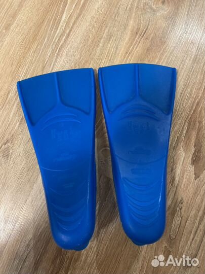 Ласты для плавания 37 38