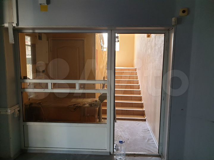 Офисное помещение, 446.6 м²