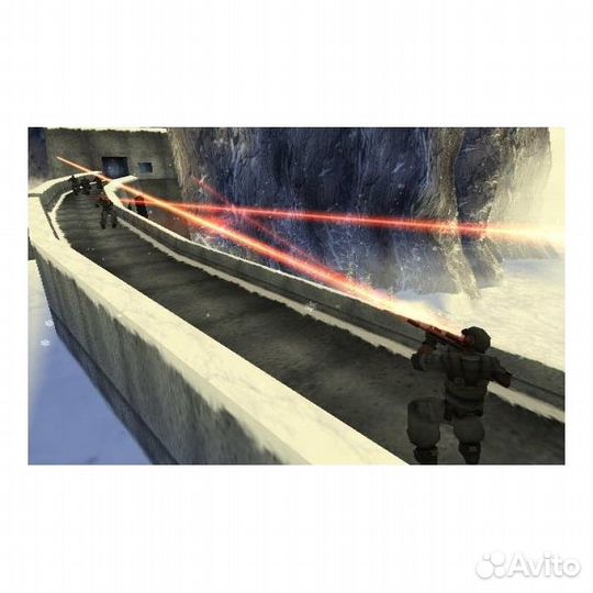 Timesplitters 2 Classics, б/у, английский (Xbox)