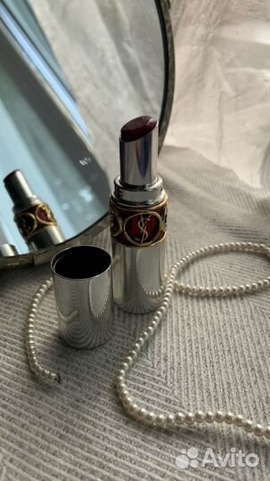 Ysl помада бальзам Volupte Sheer Candy