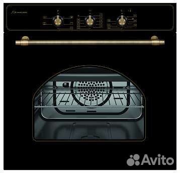 Духовой шкаф ShaubLorenz