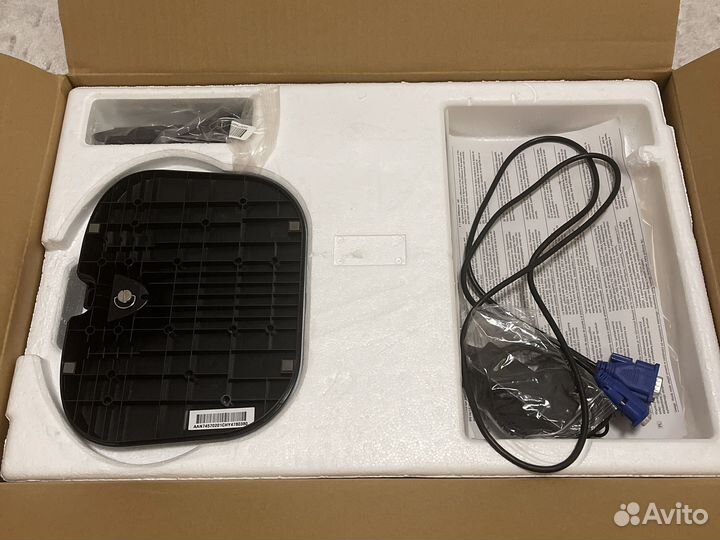 Монитор для компьютера бу