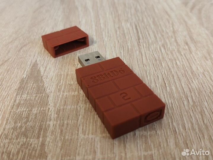 8BitDo USB Wireless Adapter 2