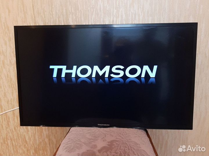 Телевизор Томсон 32 дюйма