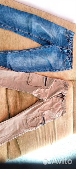 Мужские вещи 48-50