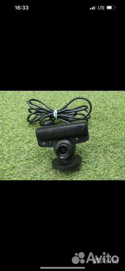 Камера для ps3