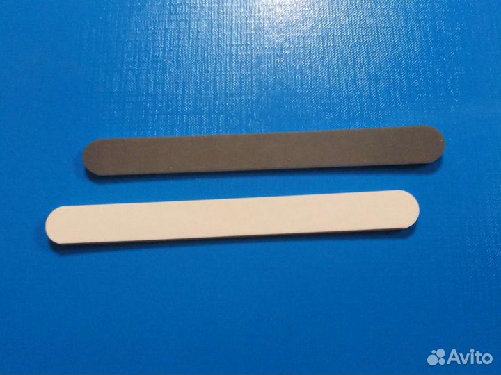 Пилки для полировки ногтей