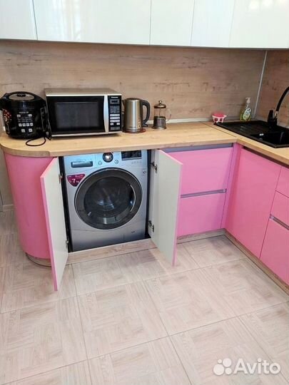 Кухня по вашим размерам на заказ