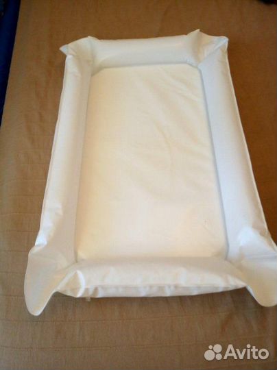 Пеленальная доска IKEA