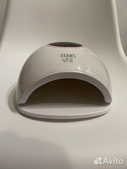 Лампа для ногтей Stars
