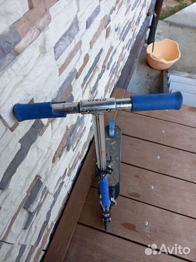 Самокат детский Oxelo Mid 1