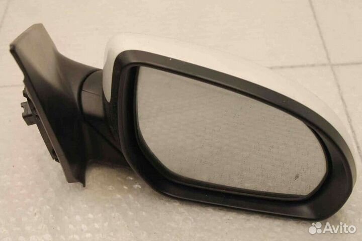 Зеркало Kia Rio 3