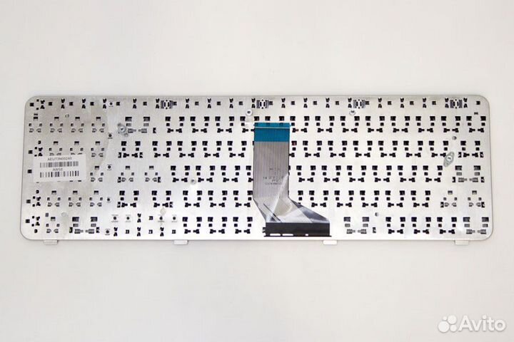 Клавиатура для HP CQ61 G61