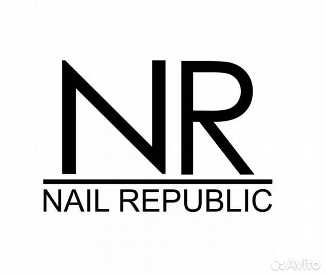 Материал для маникюра тм Nail Republic